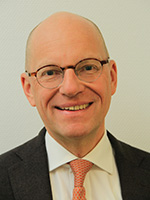 Prof. Dr. med. Cornel Sieber